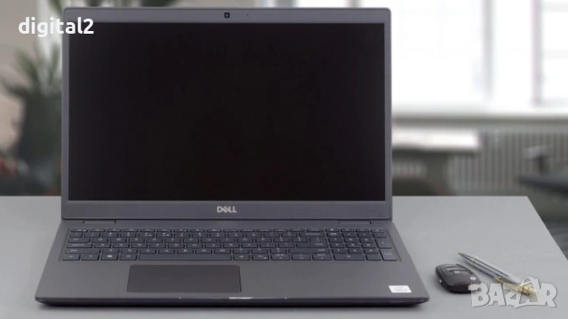 Лаотоп Dell Latitude 3510 , 512 NvmE , 16 GB DDR4 , 15.6 LED , Като нов, снимка 4 - Лаптопи за дома - 53527368