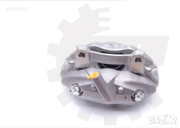 0034203683 Спирачен апарат за Мерцедес Ц класа /W203 , снимка 3 - Части - 33126282