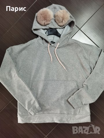 Дамски спортен екип с ушички, снимка 4 - Спортни екипи - 37673501