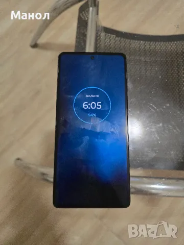 Motorola G30 pro 256 GB