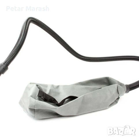 Шлайфмашина за стени и тавани KraftWorld – с кръгла LED глава,телескопично рамо,торба и 6 диска, снимка 9 - Други инструменти - 50653192