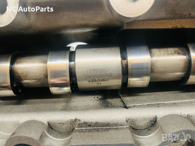 Разпределителни валове за Ивеко Iveco Daily 2.3 D EU-6 5802363690 502270041 502270040 2020, снимка 4 - Части - 44924252