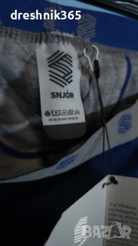 SNJOR Мерино/Клин Мъжки/XL, снимка 5 - Спортни дрехи, екипи - 43929455