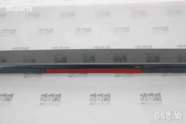 Спойлер багажник за Mercedes C-class W203 комби (2000-2007)