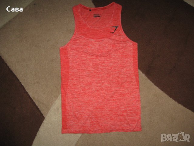 Потници GYMSHARK  мъжки,Л и дамски,М, снимка 2 - Спортни дрехи, екипи - 37251947