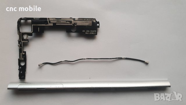 Sony Xperia XA - Sony XA - Sony F3111 оригинални части и аксесоари , снимка 6 - Резервни части за телефони - 39867595