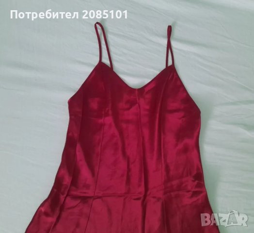 Рокля 40, снимка 2 - Рокли - 49380561