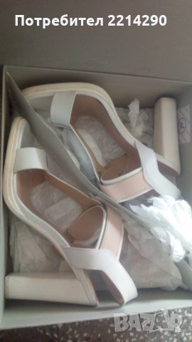 Kelvin Clain Келвин Клайн Dorothy Vachetta, снимка 3 - Сандали - 26991955