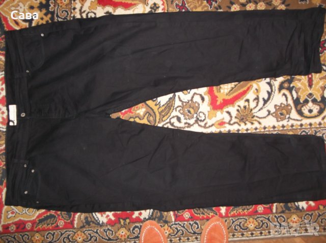 Дънки и панталони DRESSMANN    мъжки,3-4-5ХЛ, снимка 9 - Дънки - 28185014