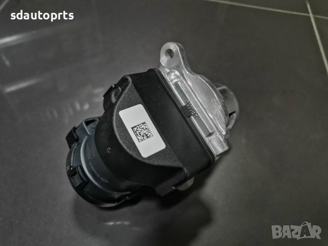 Нов Оригинален EGR Клапан Mercedes OM642 3.0 300 350 CDI A6421401060, снимка 4 - Части - 43989884