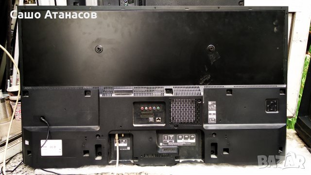 SONY KDL-43W809C със счупена матрица ,1-893-880-11 ,15STM6S-ABC01 REV:1.0 ,T550HVN08.2 ,1-894-388-11, снимка 2 - Части и Платки - 33551865
