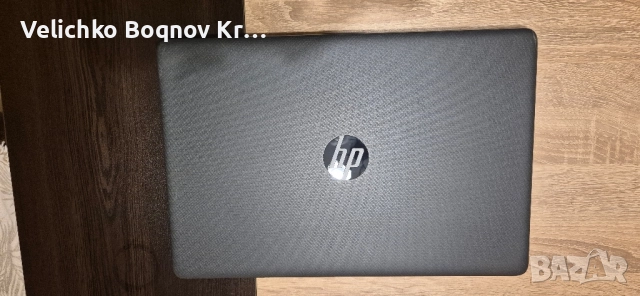 HP 15s fq1010nq