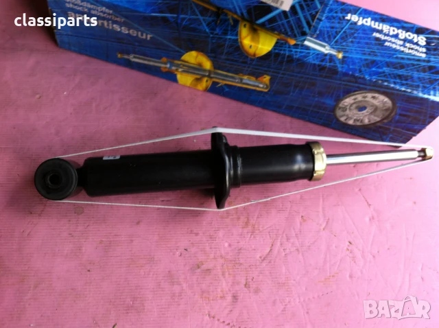 Комплект задни амортисьори Optimal за Ауди 100 и 200 / AUDI, снимка 3 - Части - 50995018