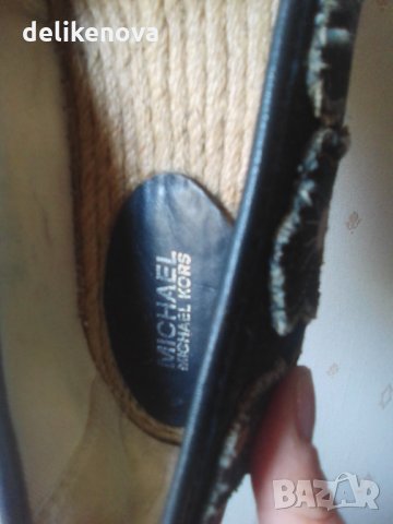 Michael Kors. Original. Size 39, снимка 2 - Дамски ежедневни обувки - 32680949