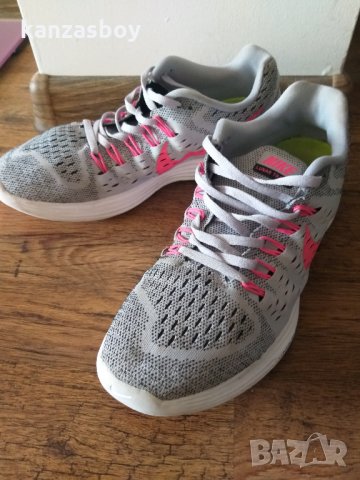 Nike Lunartempo - страхотни дамски маратонки, снимка 4 - Маратонки - 33164269