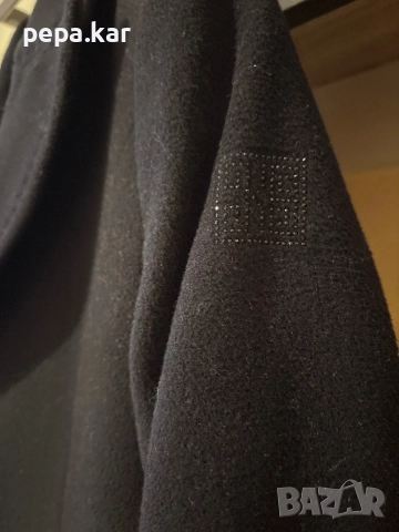 KENZOL. Зимно елегантно палто 40 размер, снимка 6 - Палта, манта - 52051789