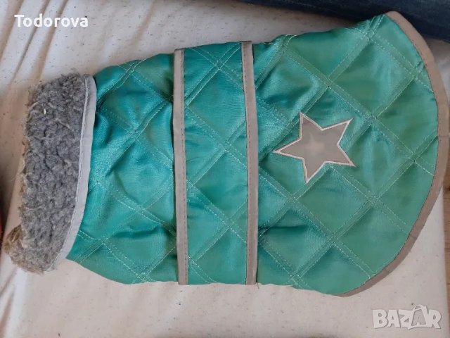 Дрехи за куче М - 2 бр. с отделни цени 12 /6, снимка 2 - За кучета - 49544583