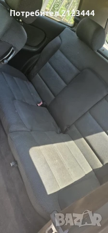 На части Audi a3 8L 1.9 131 с 6 скорости и дюзи AL, снимка 3 - Части - 51168985