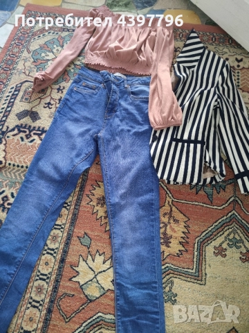 Лот дамски дрехи , снимка 15 - Други - 52335340