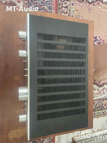  Akai am-2250, снимка 5 - Ресийвъри, усилватели, смесителни пултове - 53168825