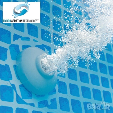 Помпа с пясъчен филтър за басейн, пясък, снимка 6 - Басейни и аксесоари - 52084226