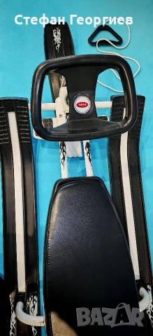 Шейна с кормило, снимка 4 - Зимни спортове - 53312693