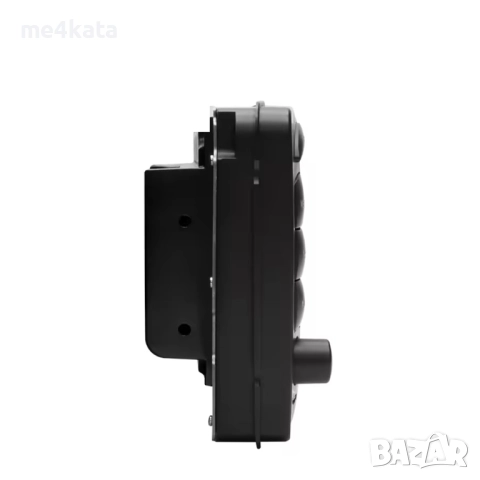 7-инчова мултимедия за Mercedes CCLK W168 W209 (2000–2008) – Android Carplay, снимка 5 - Аксесоари и консумативи - 52872861