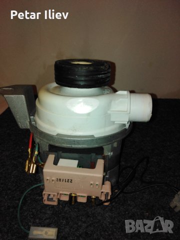 цирколационни  помпи  за  съдомиялни и нагреватели, снимка 4 - Съдомиялни - 39739075