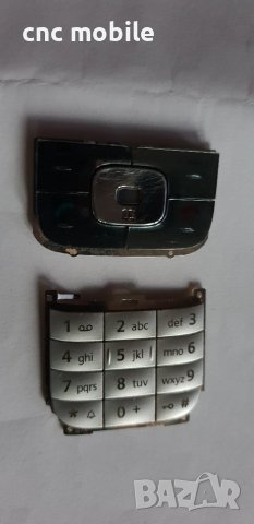 Siemens CF110 оригинални части и аксесоари , снимка 6 - Резервни части за телефони - 31460844