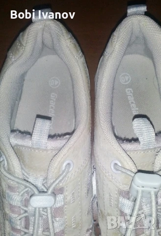 Обувки спортни Graceland номер 40, снимка 7 - Маратонки - 50921314