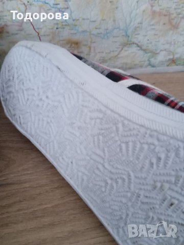 Кецове  40номер, снимка 2 - Кецове - 37991037