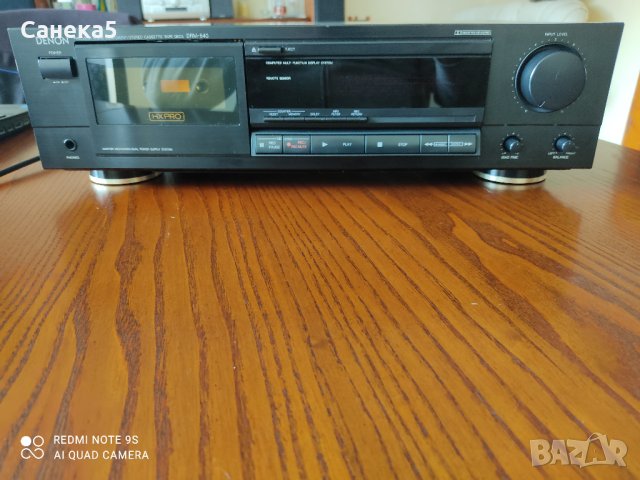 DENON DRM-540