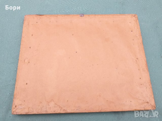 Стар гоблен  / 2, снимка 6 - Гоблени - 34788008