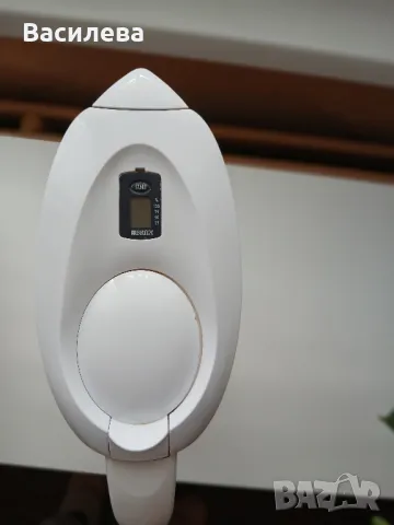 Филтърна кана за вода Brita Marella, снимка 2 - Прибори за хранене, готвене и сервиране - 49814460