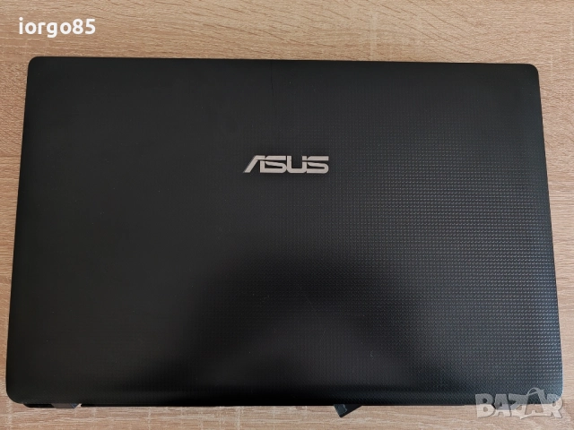 Лаптоп ASUS за части, снимка 4 - Части за лаптопи - 52118043