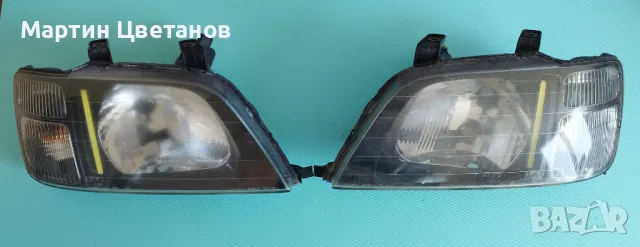Фарове от Honda Crv 1, снимка 1