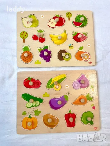 Бебешки играчки