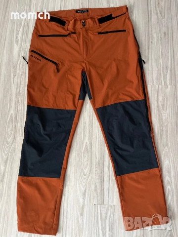 Move On-мъжки панталон размер ХЛ-ХХЛ, снимка 2 - Панталони - 52812732