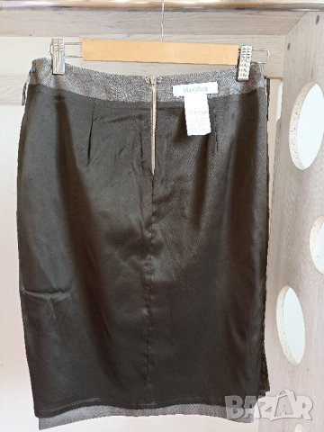 Дамска пола Max Mara, снимка 5 - Поли - 43240651