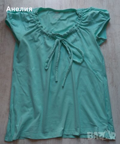 Дамски блузки, снимка 4 - Тениски - 32896472