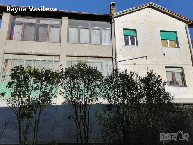 продава къща на 2 етажа Алпи Италия, снимка 2 - Къщи - 53326342