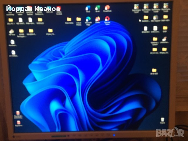 EIZO 1921X 19" 1280x1024, снимка 1