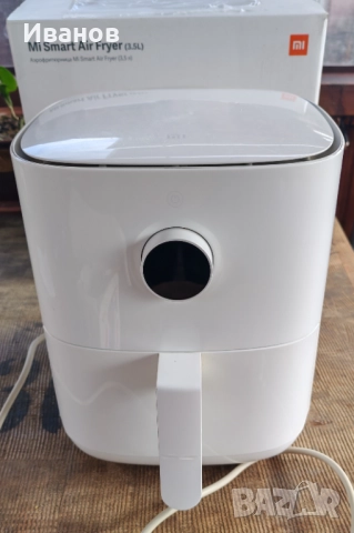 Xiaomi Mi Smart Air Fryer 3.5L