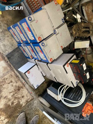 продавам акумулатори, снимка 8 - Инвалидни скутери - 30511453