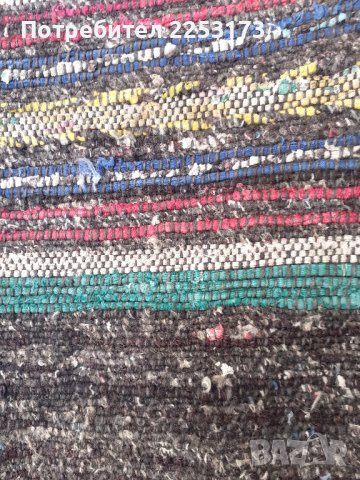 Стари черги и килим лот, снимка 3 - Декорация за дома - 44062638