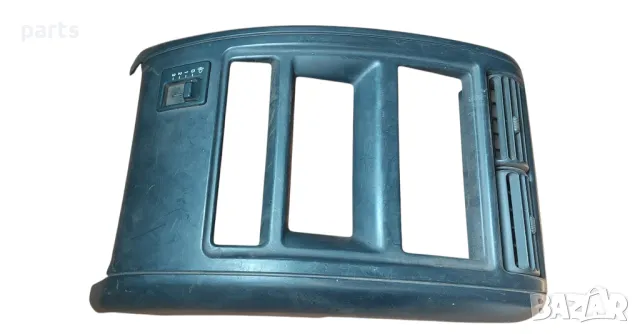 Централен Панел - Средни Духалки Парно и Регулиране Светлини Jeep Гранд Чероки WJ - 55115766