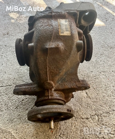 Диференциал BMW 3 Series E90 E91 E92 E93, снимка 2 - Части - 52158232