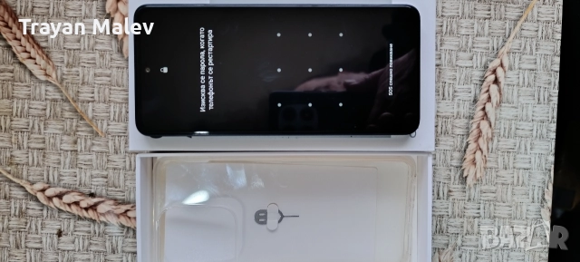 смартфон ОППО 5х 4+4/128 6000амч батерия , снимка 5 - Друга електроника - 52921772