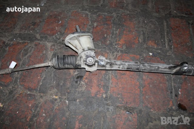 Кормилна рейка Нисан микра к12 1.5дци 82кс 05г Nissan micra k12 1.5dci 82hp 2005, снимка 7 - Части - 43131089