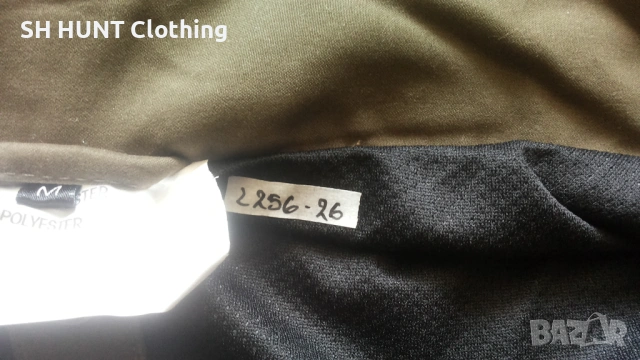 Bekken & Strom 2 in 1 Jacket размер M Яке 2 в 1 може да се носят и по отделно - 1950, снимка 17 - Екипировка - 53223766